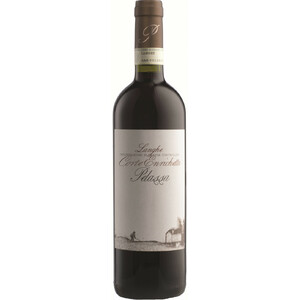 Вино Pelassa, Lange "Corte Enrichetta" DOC