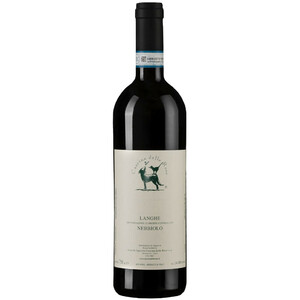 Вино Cascina delle Rose, Langhe Nebbiolo DOC, 2020