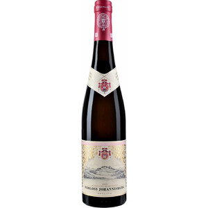 Вино Furst von Metternich, "Schloss Johannisberger" Riesling Rotlack Kabinett Medium Sweet, 2020