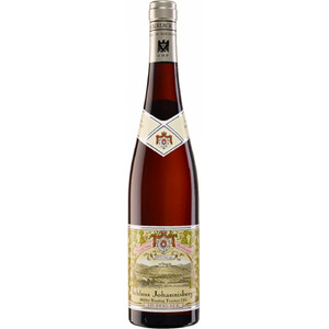 Вино Furst von Metternich, "Schloss Johannisberger" Riesling Silberlack GG, 2019