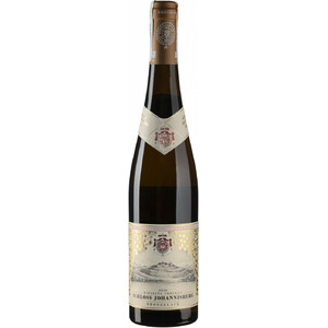 Вино Furst von Metternich, "Schloss Johannisberger" Riesling Bronzelack Trocken, 2020
