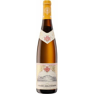 Вино Furst von Metternich, "Schloss Johannisberger" Riesling Gelblack Trocken, 2020