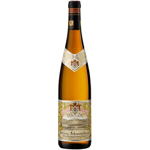 Вино Furst von Metternich, "Schloss Johannisberger" Riesling Rotlack Kabinett Feinherb, 2018