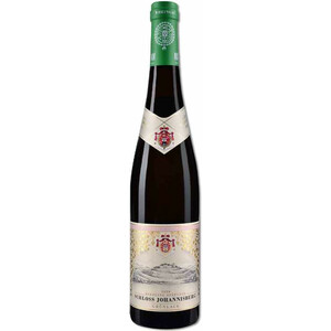 Вино Furst von Metternich, "Schloss Johannisberger" Riesling Grunlack Spatlese, 2020