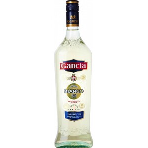 Вермут "Gancia" Bianco, 0.5 л