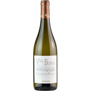 Вино Belisario, "Valbona" Verdicchio di Matelica DOC, 2020