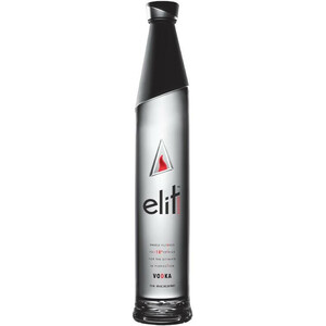Водка "Elit", 0.7 л
