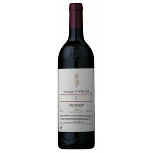 Вино Ribera del Duero DO Alion 2003