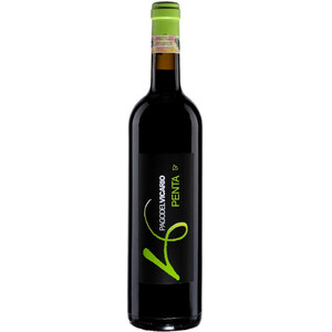 Вино Pago del Vicario, "Penta", 2018