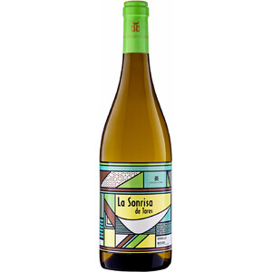 Вино Dominio de Tares, "La Sonrisa de Tares", Bierzo DO, 2019