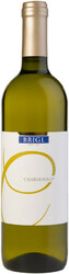 Вино "Brigl" Chardonnay DOP