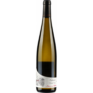 Вино Domaine Bohn, Sylvaner "Vieilles Vignes", Alsace AOC, 2019