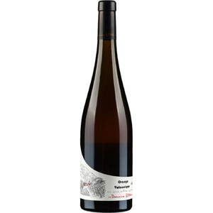 Вино Domaine Bohn, "Orange Volcanique", Alsace AOC, 2018