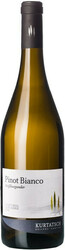 Вино Kurtatsch, Weissburgunder, 2019
