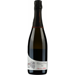 Игристое вино Domaine Bohn, Cremant d'Alsace Brut AOC