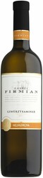 Вино "Castel Firmian" Traminer Aromatico, Trentino DOC, 2014