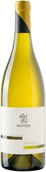 Вино Kaltern-Caldaro, Chardonnay, Alto Adige DOC, 2012
