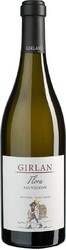 Вино Girlan, "Flora" Sauvignon, Sudtirol Alto Adige DOC, 2013