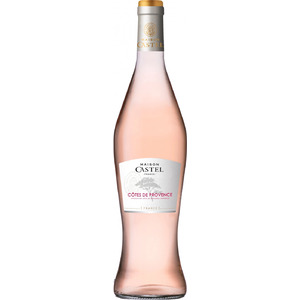 Вино Maison Castel, Cotes de Provence AOC, 2021