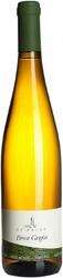 Вино St. Pauls, Pinot Grigio, Alto Adige DOC, 2016