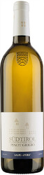 Вино Muri-Gries, Pinot Grigio Alto Adige DOC