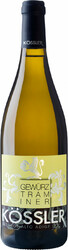 Вино Kossler, Gewurztraminer, Alto Adige DOC