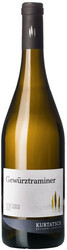Вино Kurtatsch, Gewurztraminer, 2019
