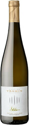 Вино Tramin, "Selida" Gewurztraminer, Alto Adige DOC, 2019