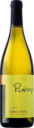 Вино "Puntay" Chardonnay, Alto Adige DOC, 2017