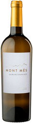 Вино Castelfeder, "Mont Mes" Gewurztraminer, Mittelberg IGT, 2019