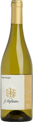 Вино Hofstatter, Pinot Grigio, Alto Adige DOC, 2019