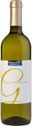 Вино "Brigl" Gewurztraminer DOP