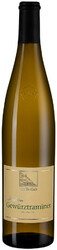 Вино Cantina Terlano, Gewurztraminer, Alto Adige DOC, 2019