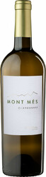 Вино Castelfeder, "Mont Mes" Chardonnay, Vigneti delle Dolomiti IGT, 2019