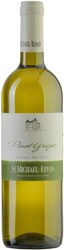 Вино San Michele-Appiano, Pinot Grigio, Alto Adige DOC, 2015