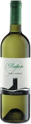 Вино Colterenzio, "Puiten" Praedium Pinot Grigio,  Alto Adige DOC