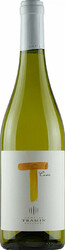 Вино Tramin, "T" Bianco, Dolomiti IGT, 2019