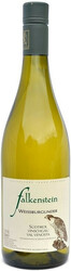 Вино Falkenstein, Weissburgunder, Sudtirol DOC, 2017