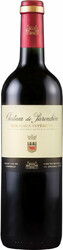Вино "Chateau de Parenchere" Rouge, Bordeaux Superieur AOC, 2017