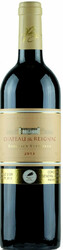 Вино Chateau de Reignac, Bordeaux Superieur AOC, 2013