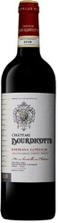Вино Chateau Bourdicotte AOC Bordeaux Superieur