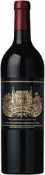 Вино Chateau Palmer Margaux AOC 3-me Grand Cru Classe 2004