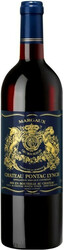 Вино Chateau Pontac Lynch, Margaux AOC, 2014