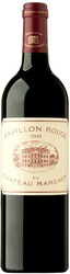 Вино "Pavillon Rouge" Du Chateau Margaux AOC, 2010