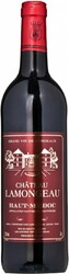 Вино Chateau Lamongeau, Haut-Medoc AOC