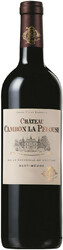 Вино Chateau Cambon La Pelouse, Cru Bourgeois Superieur, 2013