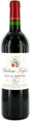 Вино Chateau Lafon, Haut-Medoc AOC, 2006