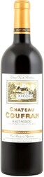 Вино Chateau Coufran, Haut-Medoc AOC, 2005
