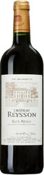 Вино "Chateau Reysson", Haut-Medoc Cru Bourgeois Superieur AOC, 2014