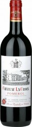 Вино Chateau La Croix, Pomerol AOC, 2006